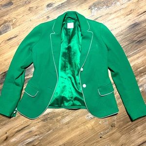 GAP blazer excellent condition
